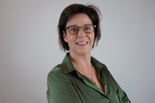 Nathalie Degrieck